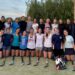 HOCKEY: REGATAS DE SAN NICOLÁS, ANFITRIÓN DEL REGIONAL NEA SUB 14 DAMAS B