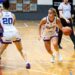 Regatas no pudo con Berazategui en su segunda presentación en la Liga Nacional Femenina