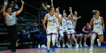 Regatas estuvo en partido, pero no le alcanzó ante las Tacheras