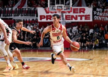 LIGA ARGENTINA: CICLISTA festejo en nuñez, DEPORTIVO NORTE sigue invicto y RACING debuto en su casa con una victoria