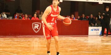 Rocamora bajó a River y Regatas (SN) se prepara para su primera gira en suelo entrerriano