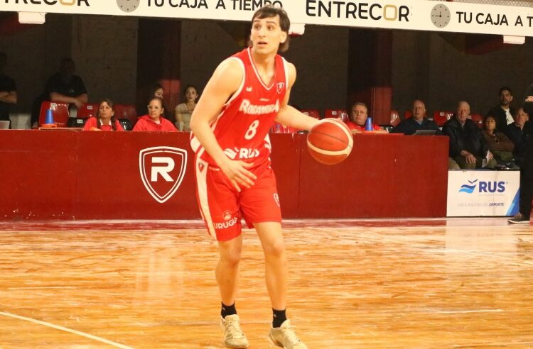 Rocamora bajó a River y Regatas (SN) se prepara para su primera gira en suelo entrerriano