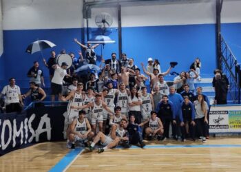 Prefederal Bonaerense 2026: Belgrano, Somisa y Defensores festejaron en una sexta fecha con finales ajustados