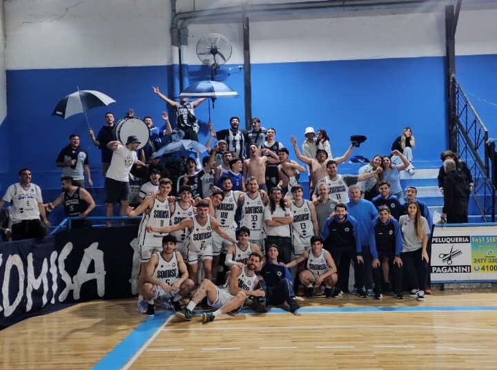 Prefederal Bonaerense 2026: Belgrano, Somisa y Defensores festejaron en una sexta fecha con finales ajustados