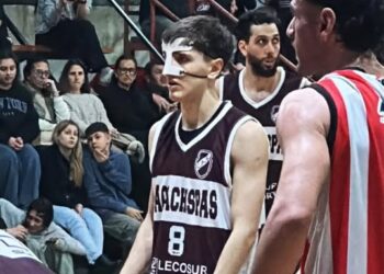 Pre Federal de Básquet: Estudiantes lidera la Zona B y Riberas y Sacachispas afrontan nuevos desafíos en la Zona B