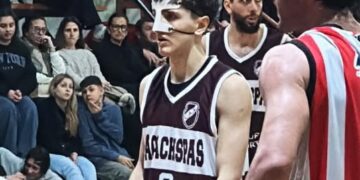Pre Federal de Básquet: Estudiantes lidera la Zona B y Riberas y Sacachispas afrontan nuevos desafíos en la Zona B