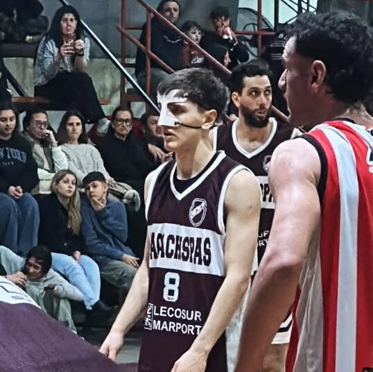 Pre Federal de Básquet: Estudiantes lidera la Zona B y Riberas y Sacachispas afrontan nuevos desafíos en la Zona B