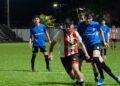 San Nicolás va por la gloria en Junín: se definen las finales regionales Sub-13 y Sub-15