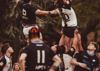 Rugby: San Nicolás Rugby visita a Tilcara en busca de la recuperación en la Copa Plata