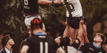 Rugby: San Nicolás Rugby visita a Tilcara en busca de la recuperación en la Copa Plata
