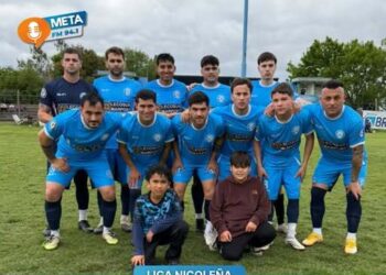 Social le ganó a Regatas y mantiene viva la ilusión
