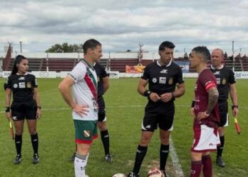 Defensores rescató un empate en Las Parejas y definirá la clasificación en Villa Ramallo