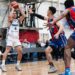Oberá consiguió su primer triunfo y el nicoleño Víctor Fernández fue protagonista ante San Lorenzo
