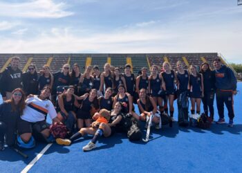 Regatas va por la final: el Sub 16 se mide con GER A en una semifinal decisiva