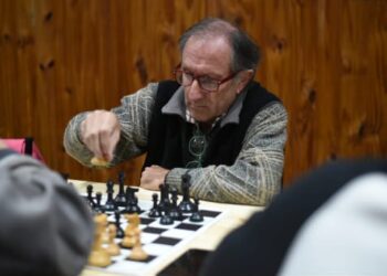 Ricardo Migliaro se quedó con el Eduardo Talak y sacó boleto al Nicoleño Mayor