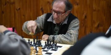 Ricardo Migliaro se quedó con el Eduardo Talak y sacó boleto al Nicoleño Mayor