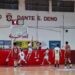 Riberas lo peleó hasta el suplementario, pero Estudiantes se llevó la victoria y Atenas festejó en La Plata ante Sacachispa