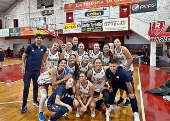 Regatas espera su debut en la Liga Nacional