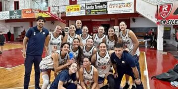 Regatas espera su debut en la Liga Nacional