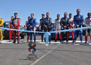 El Autódromo San Nicolás cumple 8 años: de una carrera histórica a convertirse en sede de los grandes eventos del país