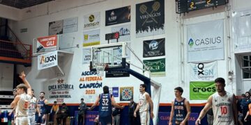 Regatas mantuvo la racha en La Ribera y sumó su tercer éxito de pretemporada