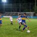 Paraná goleó a Independencia y quedó cerca de la clasificación