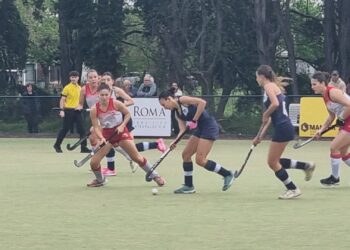 Somisa y Regatas no pudieron ganar en la décima fecha