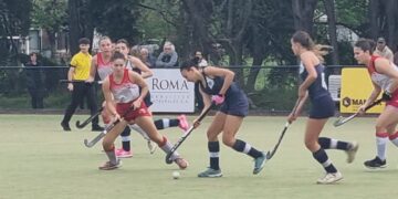 Somisa y Regatas no pudieron ganar en la décima fecha