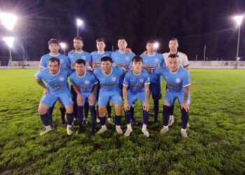 Copa Nicoleña: Social eliminó a Los Andes y avanzó a la próxima ronda