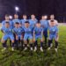 Copa Nicoleña: Social eliminó a Los Andes y avanzó a la próxima ronda