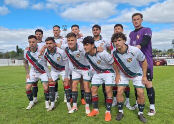 Federal A: Defensores se despidió del torneo con una derrota ante Sportivo Las Parejas