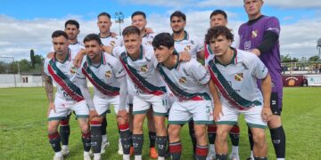 Federal A: Defensores se despidió del torneo con una derrota ante Sportivo Las Parejas