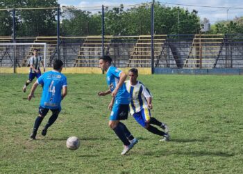 Social ganó en San Nicolás y se ilusiona con meterse en la liguilla
