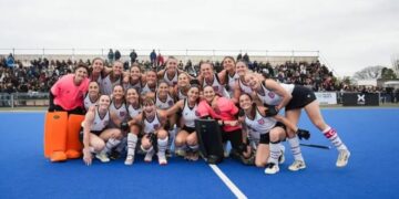 Con la nicoleña Brisa Gianetti, Litoral es finalista del Argentino de Selecciones