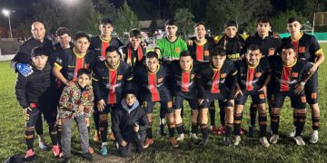 Torneo Clausura: Belgrano y Los Andes repartieron puntos en San Nicolás