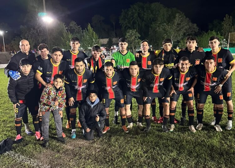 Torneo Clausura: Belgrano y Los Andes repartieron puntos en San Nicolás