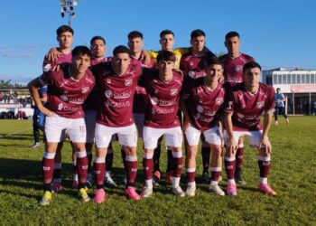 General Rojo goleó a Argentino y Defensores repartió puntos con Conesa