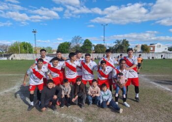 Matienzo consiguió su primera victoria en el Clausura y se lo dio vuelta a El Fortín sobre el final