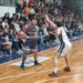 Regatas volvió a la Liga Argentina con una victoria ante Centenario