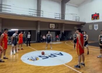 La Emilia se quedó con un triunfo importante ante Belgrano
