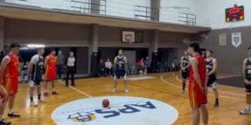 La Emilia se quedó con un triunfo importante ante Belgrano