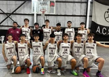 Defensores goleó al Automóvil Club y quedó como escolta de Somisa