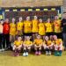 Handball, Belgrano afronta el Nacional de Clubes Adulto C en Comodoro Rivadavia