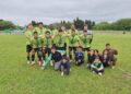 Los Andes recuperó la sonrisa ante Somisa