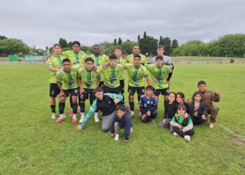 Los Andes recuperó la sonrisa ante Somisa