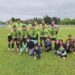 Los Andes recuperó la sonrisa ante Somisa