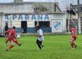 En el final, Mitre se llevó la ida ante Paraná