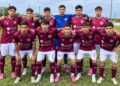 Defensores goleó a Fútbol San Nicolás y sigue en zona de clasificación