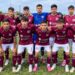 Defensores goleó a Fútbol San Nicolás y sigue en zona de clasificación