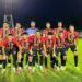 Copa Nicoleña: General Rojo goleó a San Martín y se metió en cuartos de final